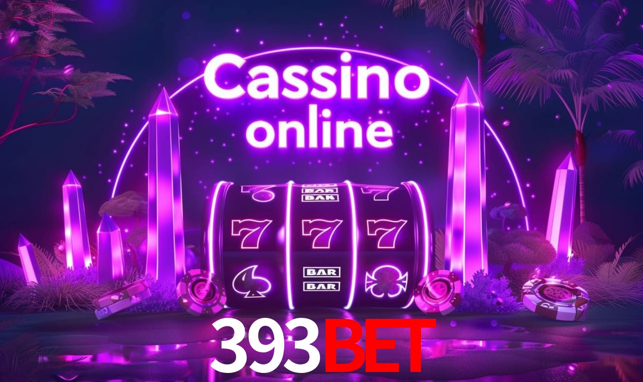 393Bet - cassino ao vivo