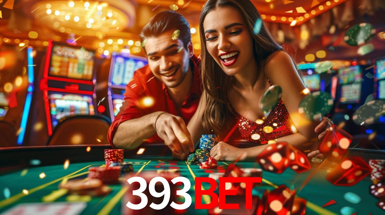 393Bet - Aplicativo Móvel
